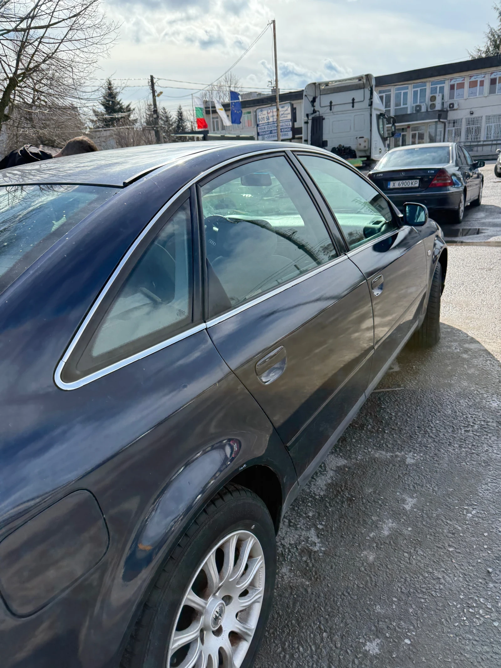 Audi A6 | Mobile.bg � ����������� 3