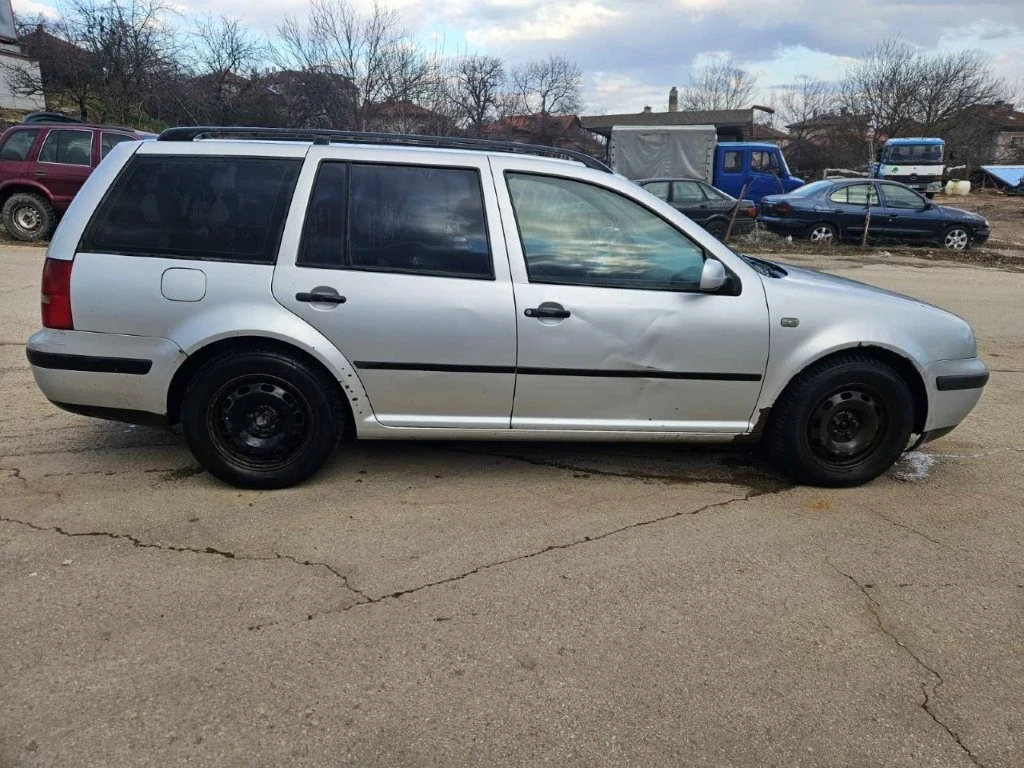 VW Golf  - изображение 3