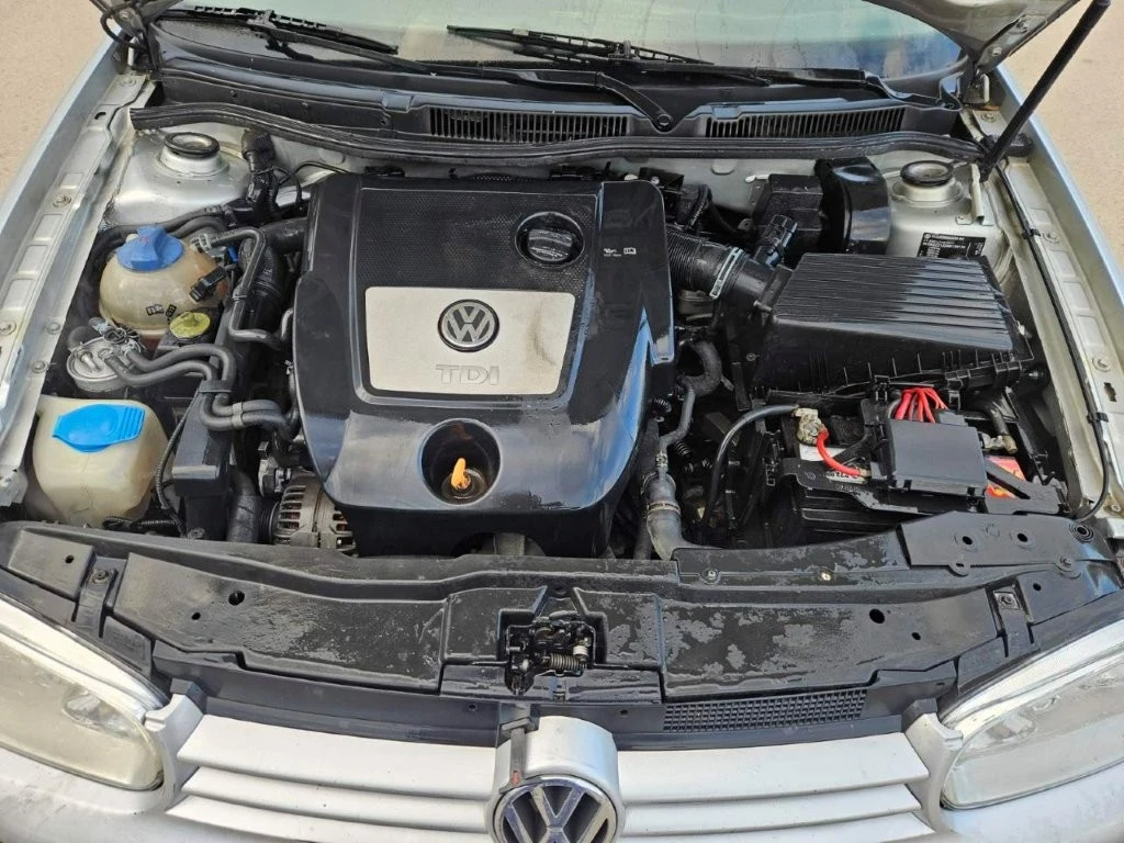 VW Golf  - изображение 5