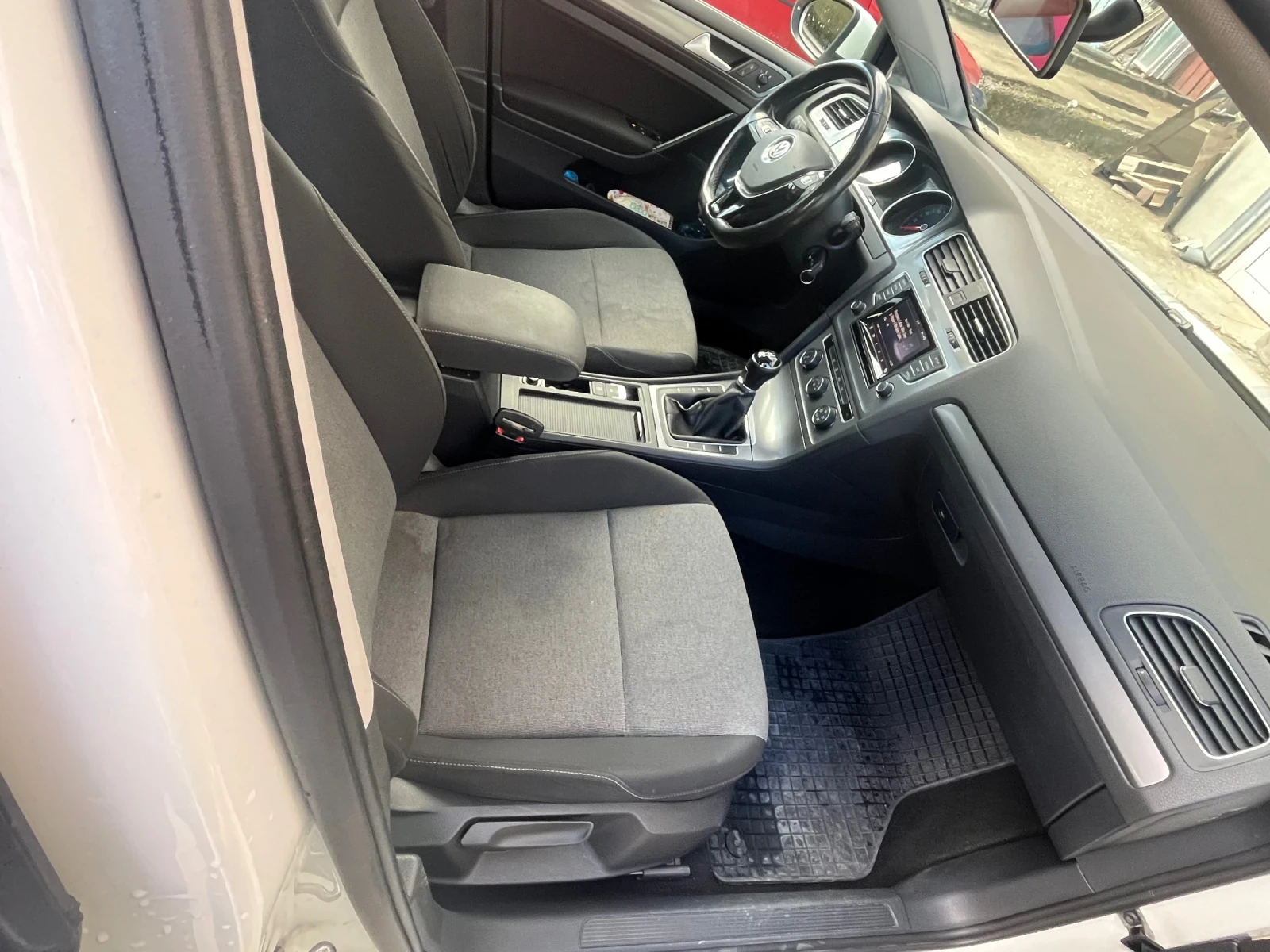 VW Golf, снимка 6 - Автомобили и джипове - 53817105