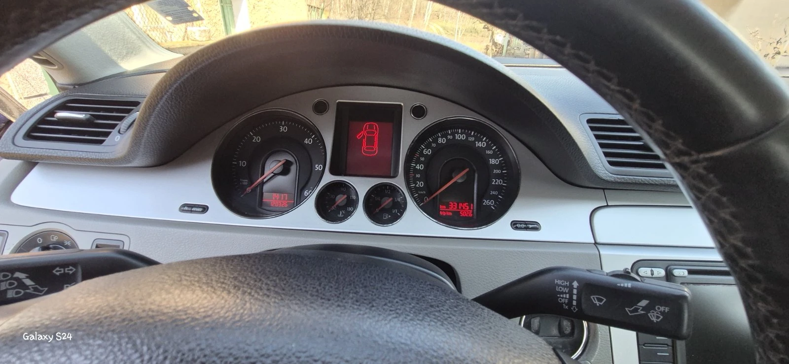 VW Passat BMP, снимка 8 - Автомобили и джипове - 53851566