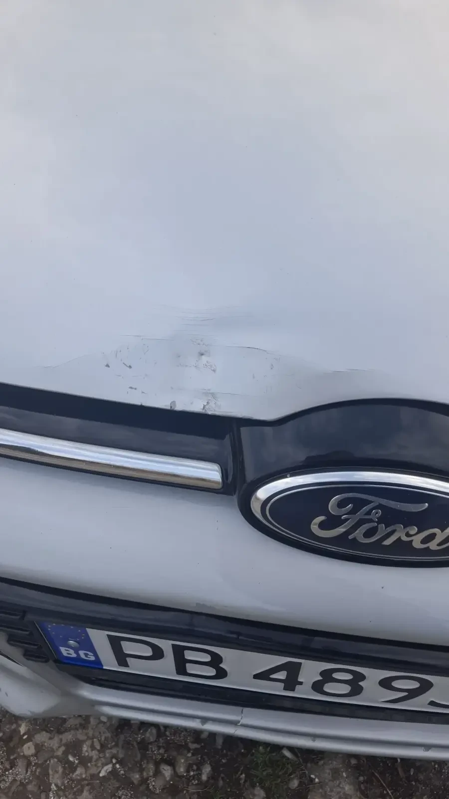 Ford Focus Titanium, снимка 5 - Автомобили и джипове - 53887428