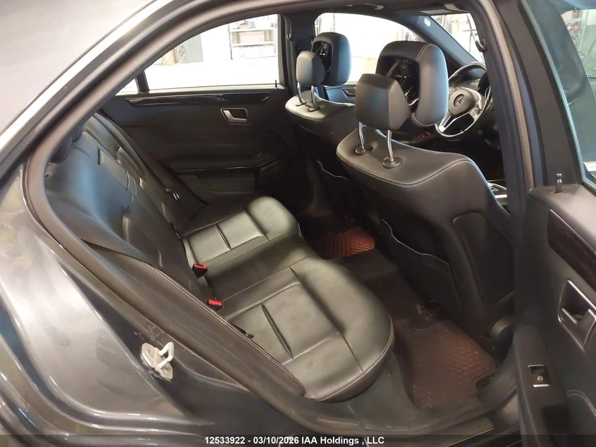 Mercedes-Benz E 250 С РЕГИСТРАЦИЯ & АВТО КРЕДИТ, снимка 7 - Автомобили и джипове - 53912987