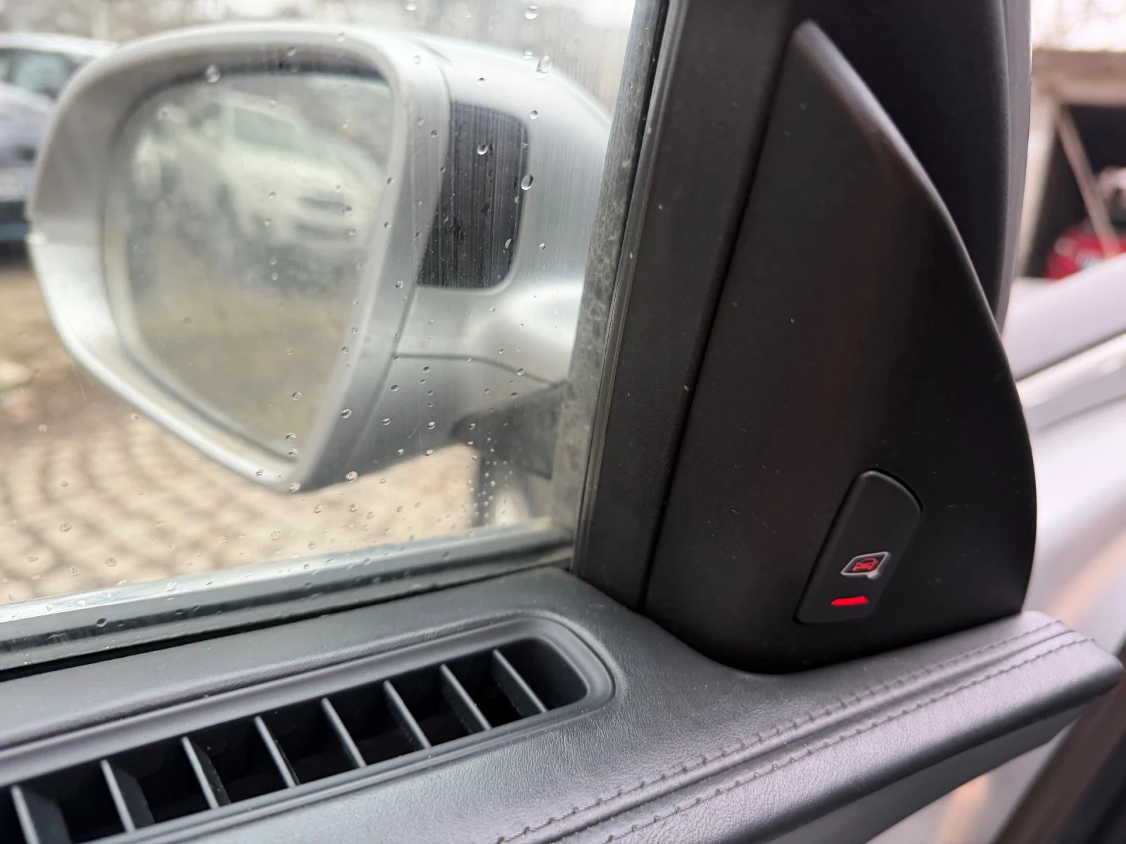 Audi A8 4.2TDI* V8* BiTurbo* MATRIX* , снимка 12 - Автомобили и джипове - 53952463