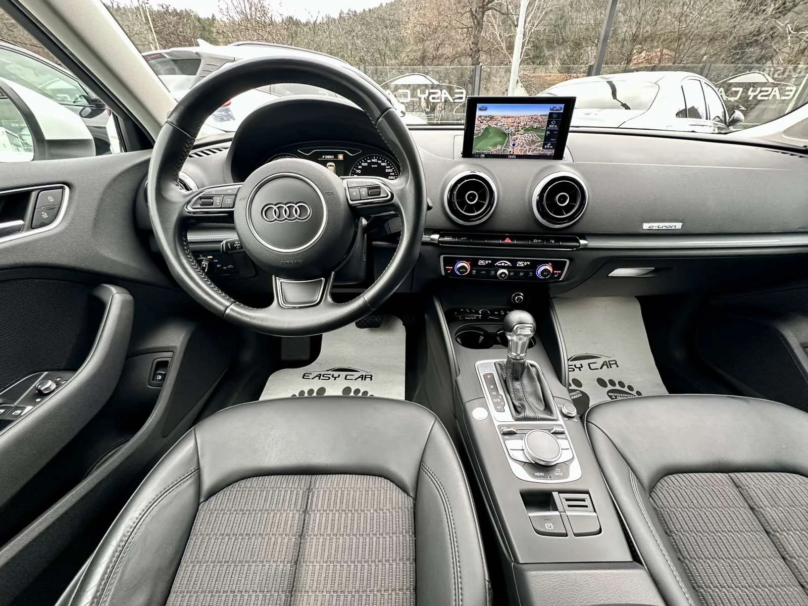 Audi A3 E-Tron, снимка 6 - Автомобили и джипове - 53959900