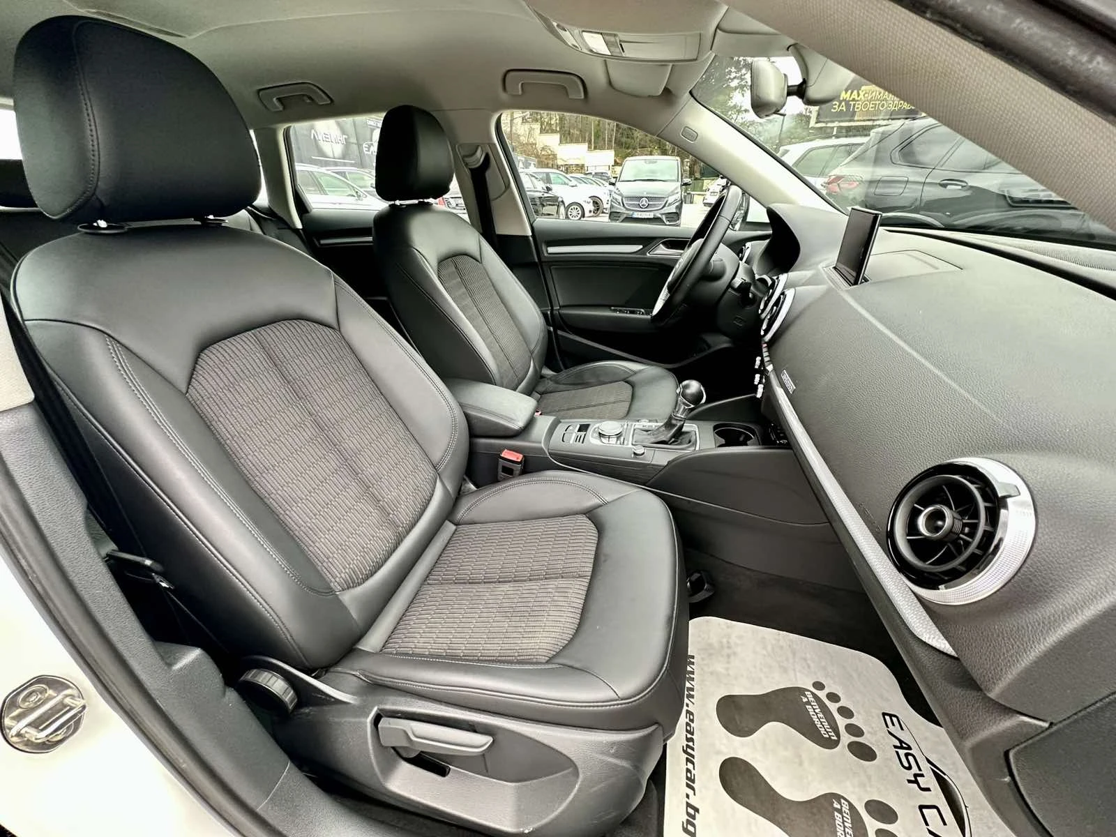 Audi A3 E-Tron, снимка 9 - Автомобили и джипове - 53959900