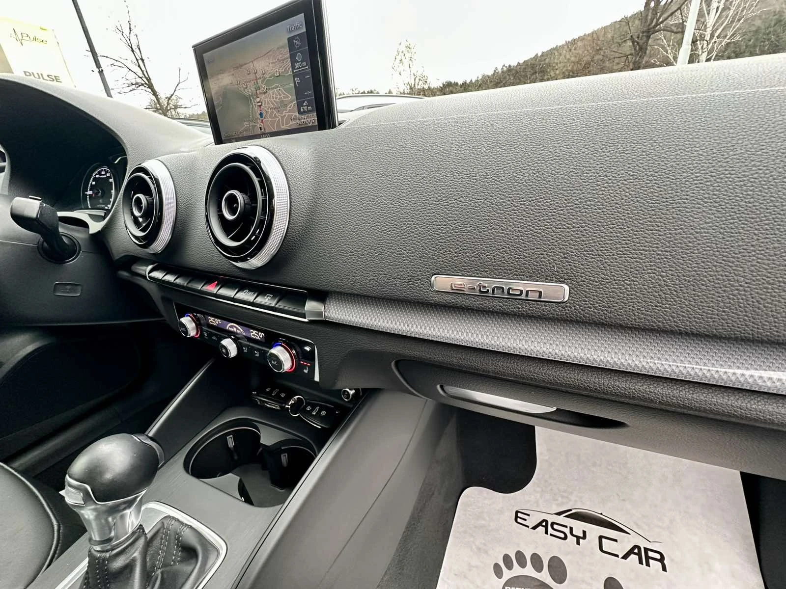 Audi A3 E-Tron, снимка 14 - Автомобили и джипове - 53959900