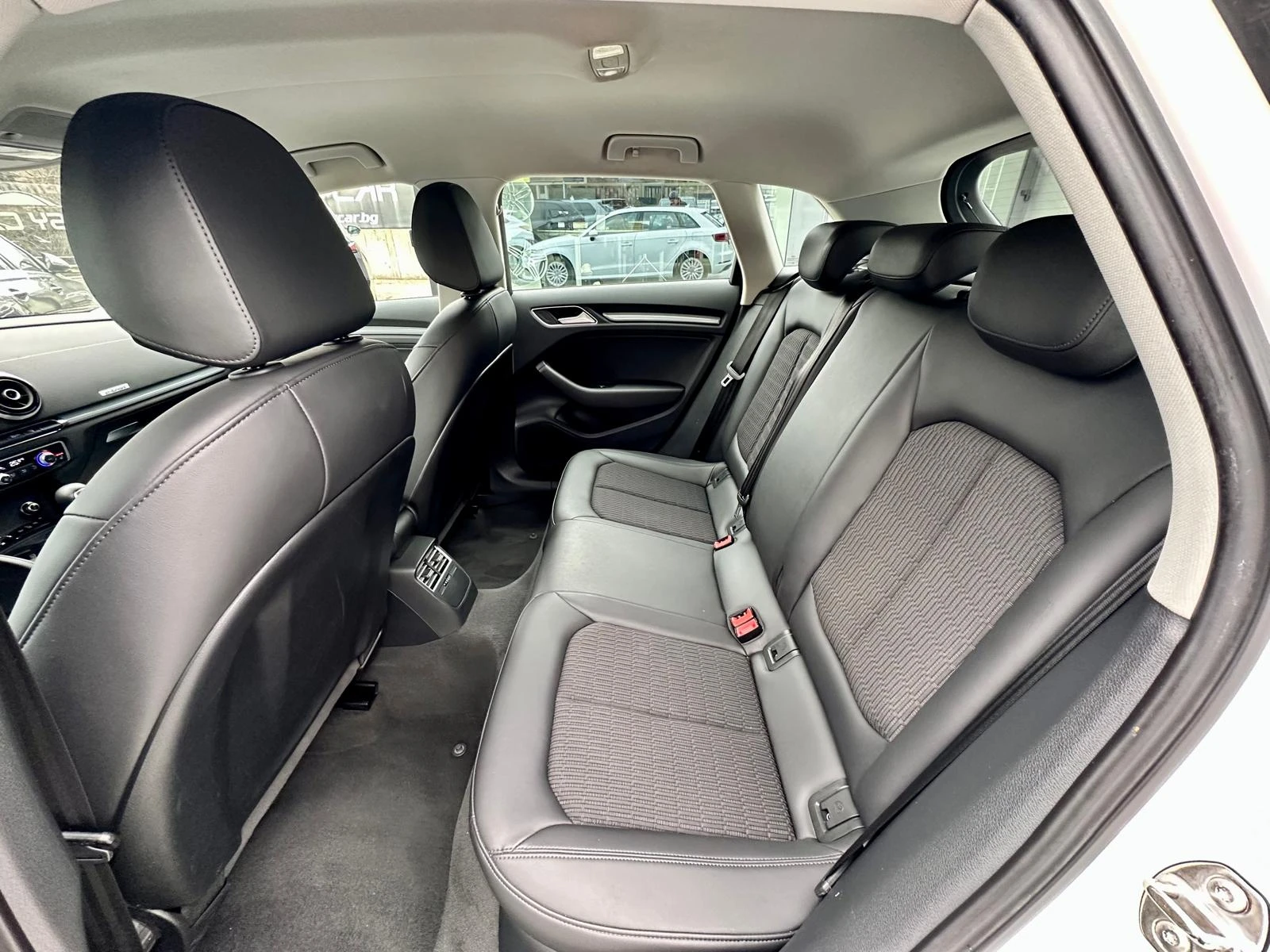 Audi A3 E-Tron, снимка 17 - Автомобили и джипове - 53959900