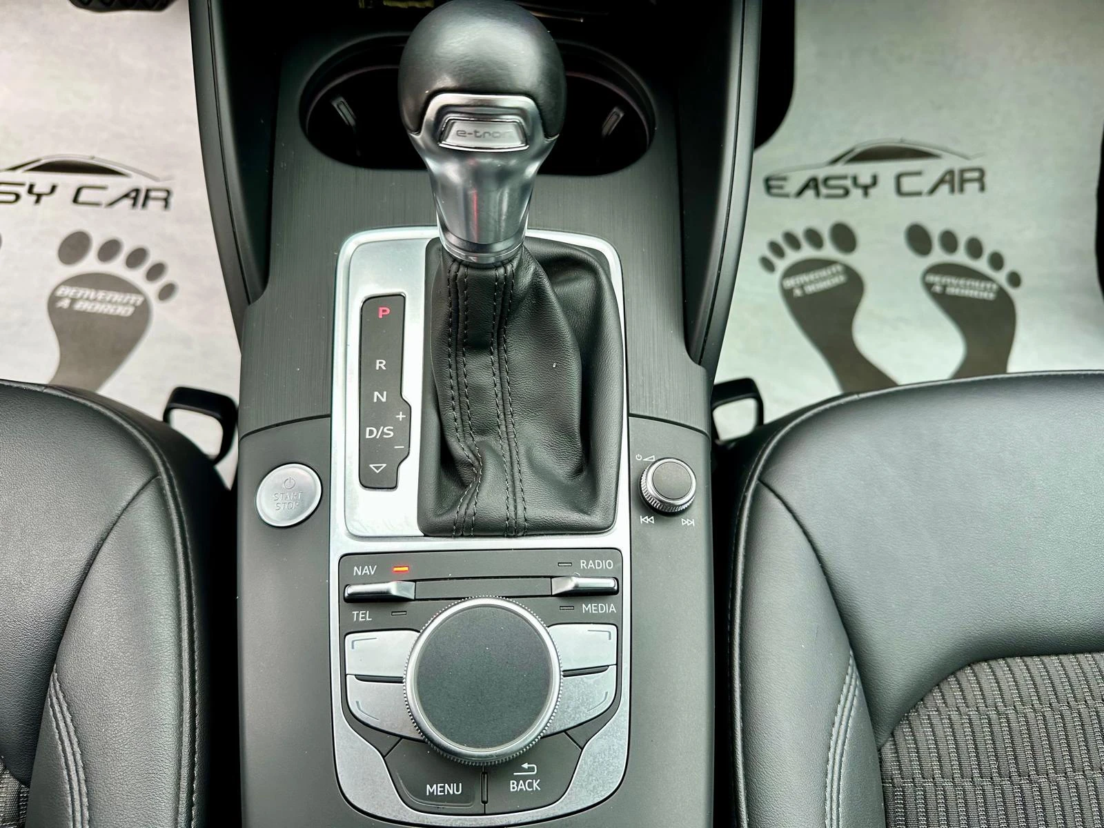 Audi A3 E-Tron, снимка 13 - Автомобили и джипове - 53959900