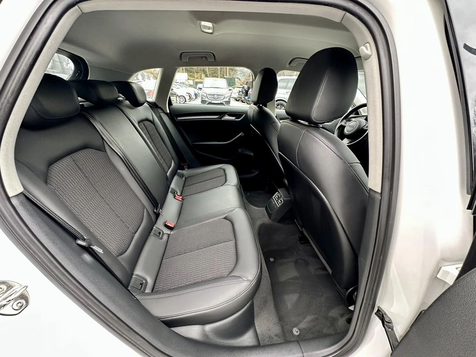 Audi A3 E-Tron, снимка 16 - Автомобили и джипове - 53959900