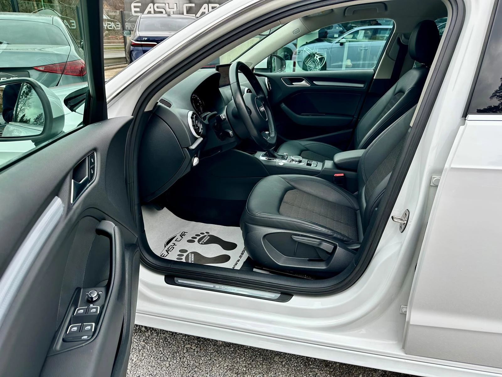 Audi A3 E-Tron, снимка 5 - Автомобили и джипове - 53959900