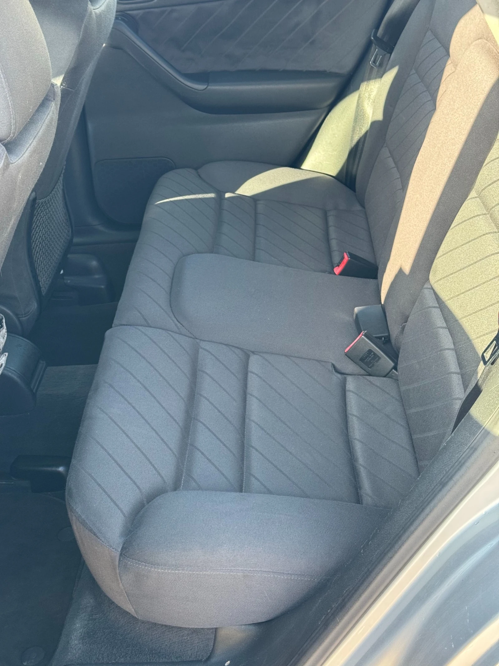 Audi A3 1.8T Facelift | Mobile.bg � ����������� 8