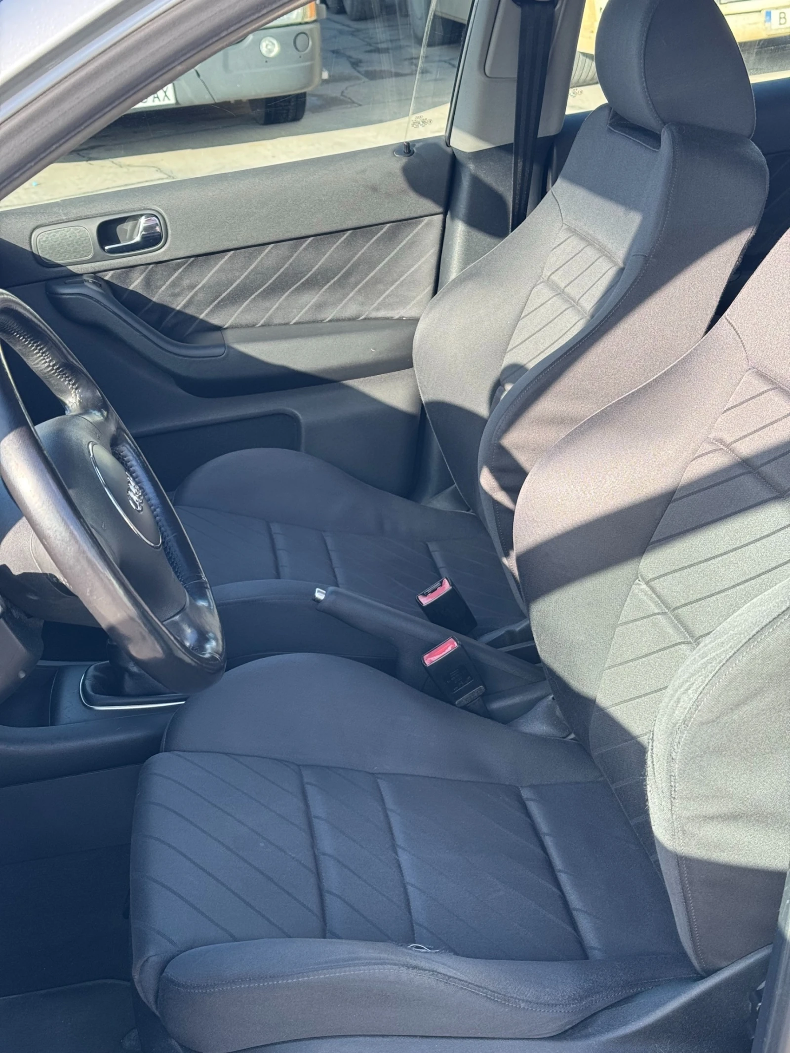 Audi A3 1.8T Facelift | Mobile.bg � ����������� 9