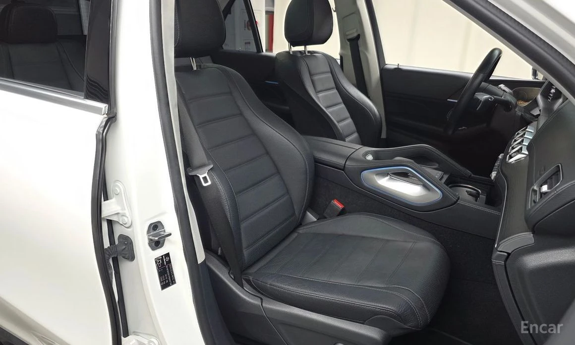 Mercedes-Benz GLE 450, снимка 10 - Автомобили и джипове - 54119102