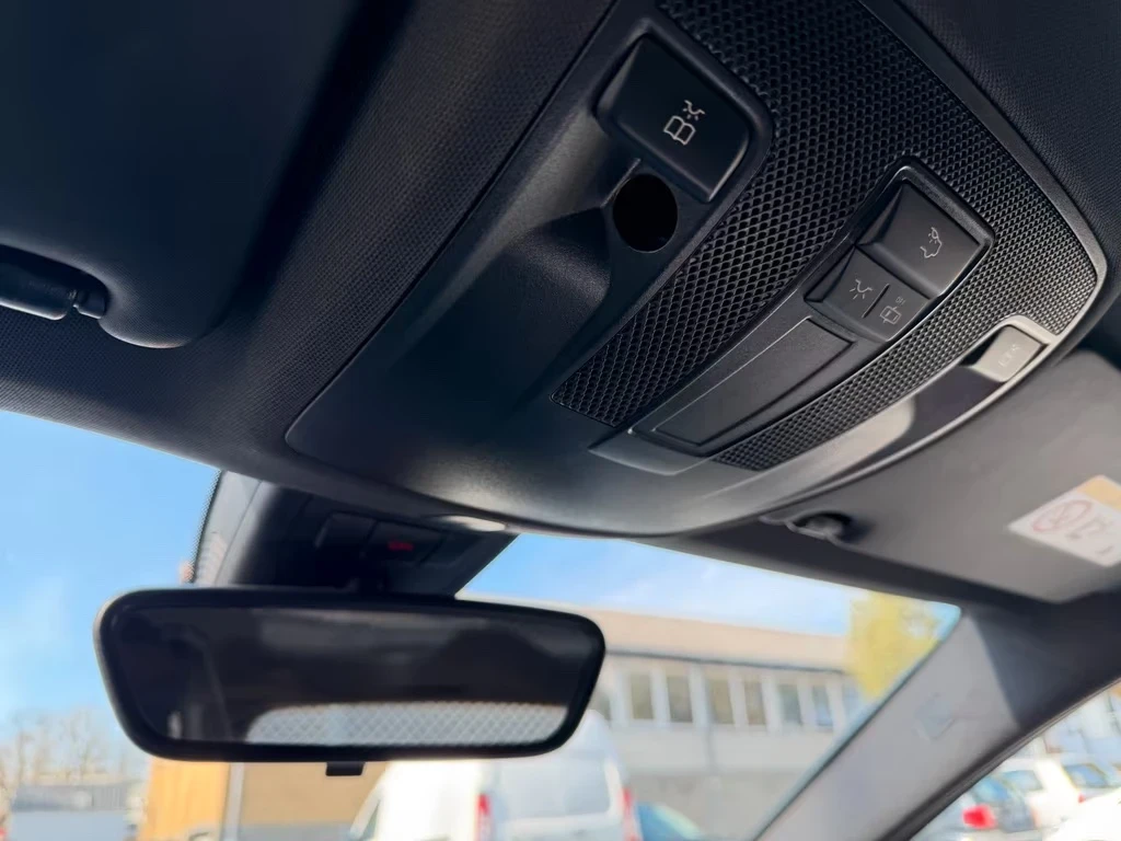 Mercedes-Benz A 200  A 200 CDI  Aut. 136ps DK, снимка 15 - Автомобили и джипове - 54120730