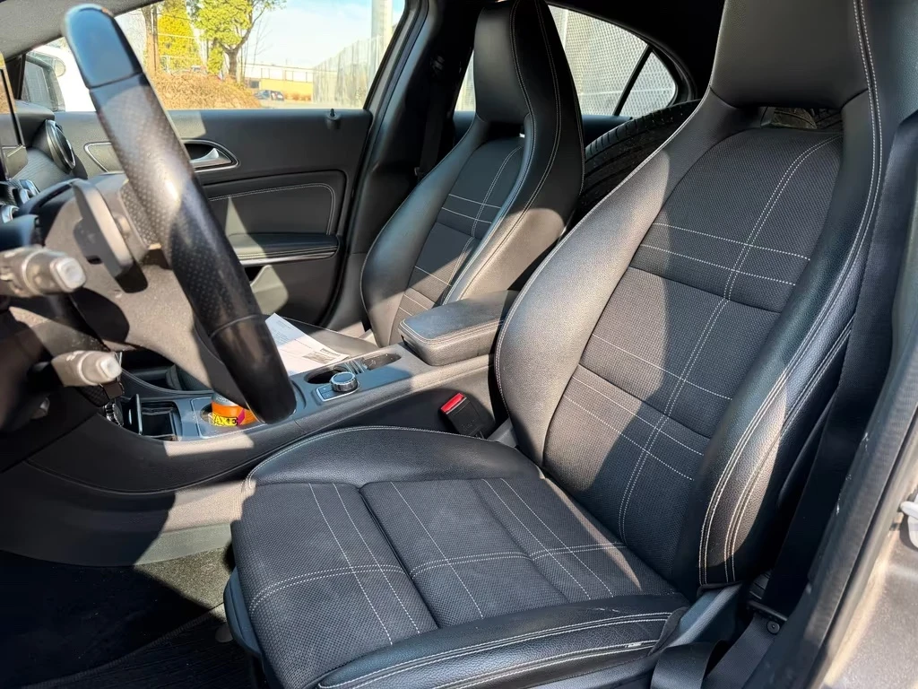 Mercedes-Benz A 200  A 200 CDI  Aut. 136ps DK, снимка 11 - Автомобили и джипове - 54120730