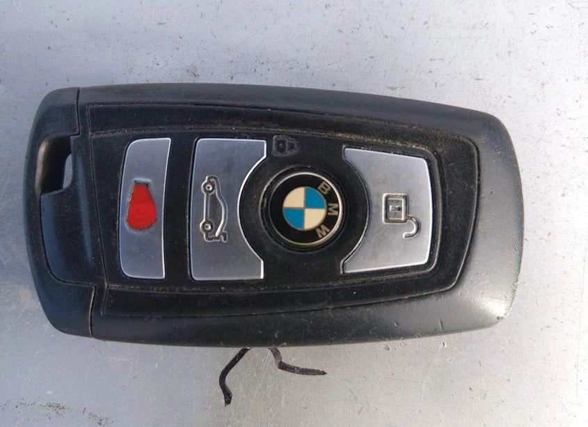BMW 535, снимка 11 - Автомобили и джипове - 54126229