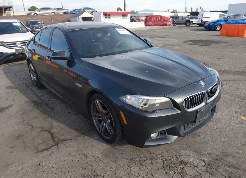 BMW 535 undefined | Auto.bg — изображение 1