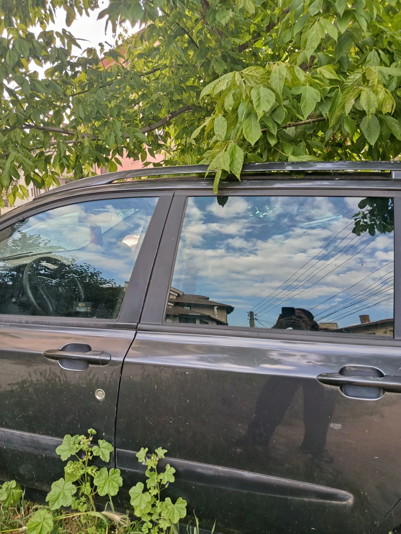 Fiat Stilo