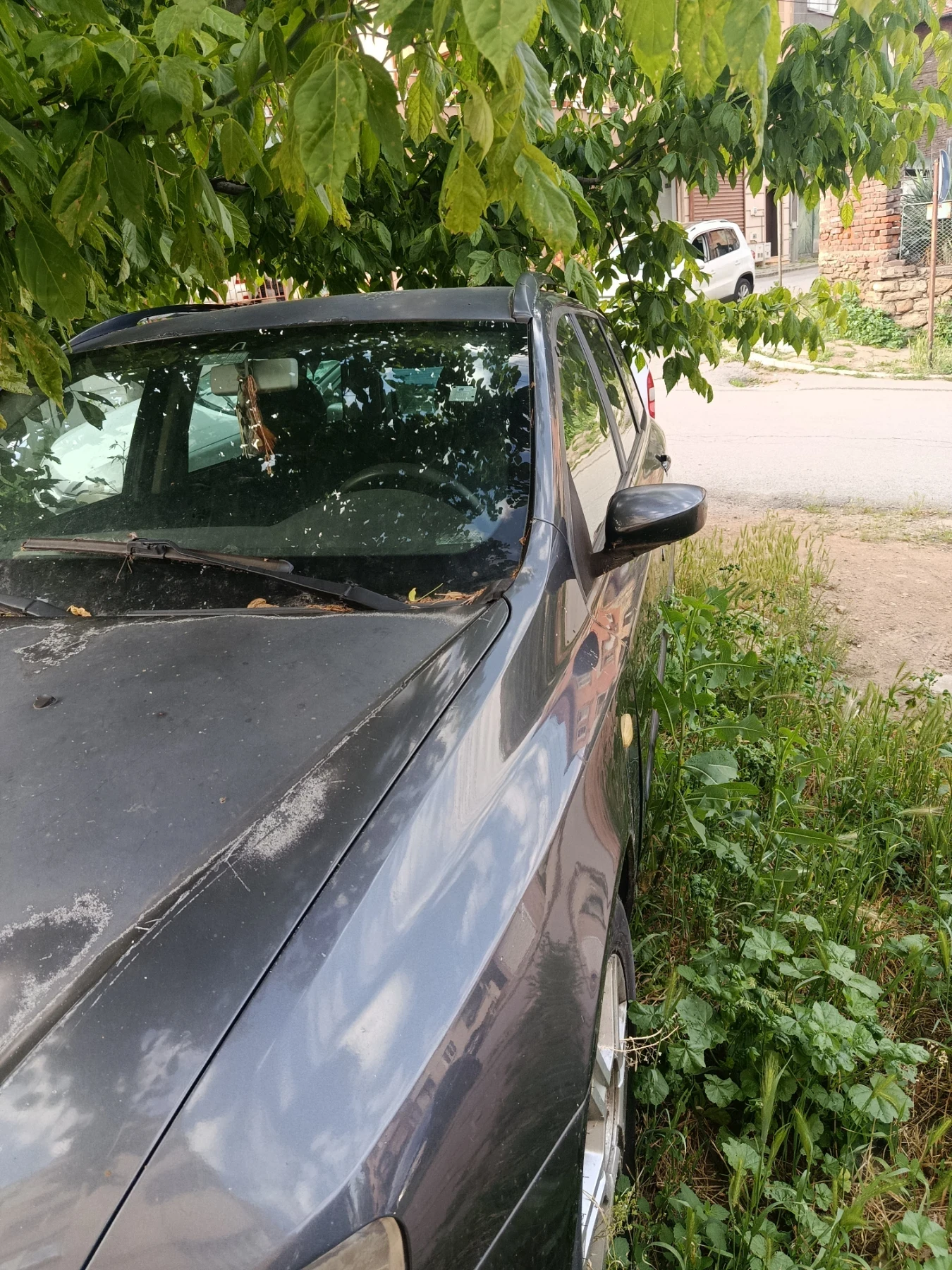 Fiat Stilo, снимка 3 - Автомобили и джипове - 54805542