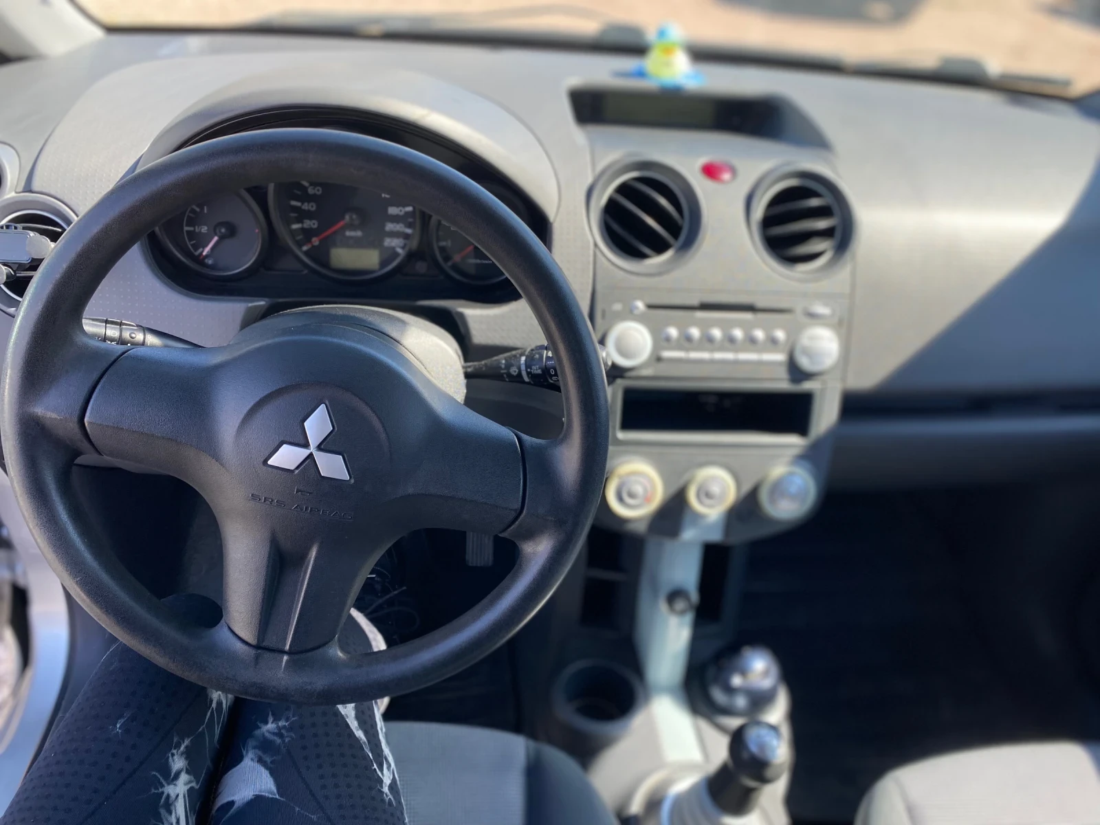 Mitsubishi Colt, снимка 5 - Автомобили и джипове - 54246329