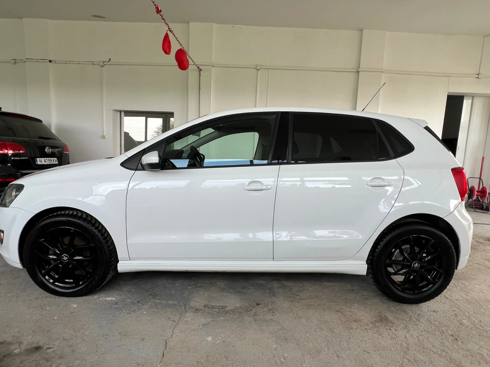 VW Polo 1.4 /75 pH  2015, снимка 6 - Автомобили и джипове - 54434302
