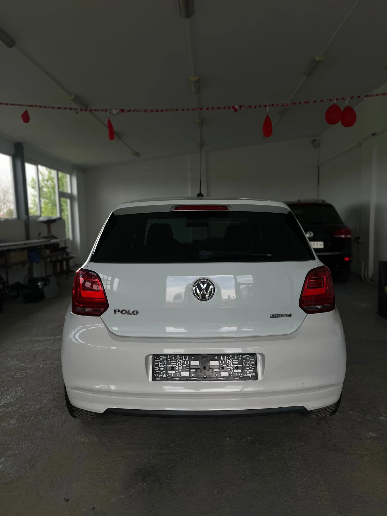VW Polo 1.4 /75 pH  2015, снимка 7 - Автомобили и джипове - 54434302