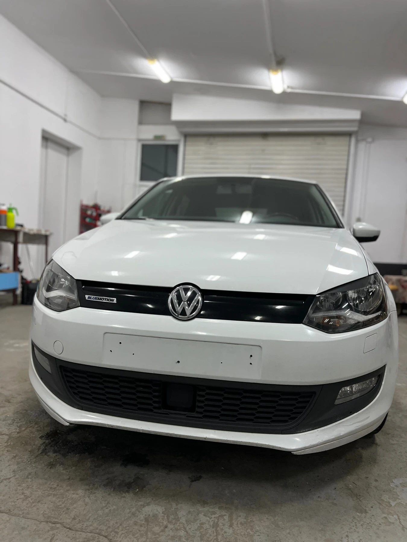 VW Polo 1.4 /75 pH  2015, снимка 2 - Автомобили и джипове - 54434302