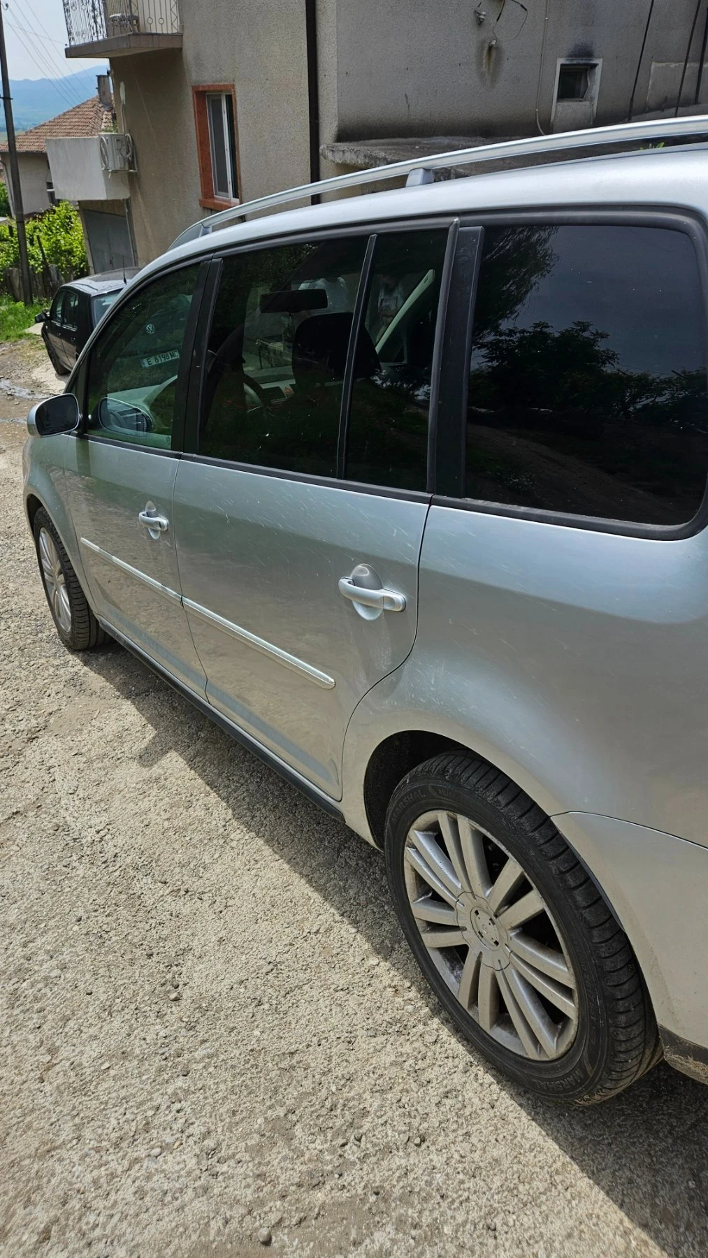 VW Touran | Mobile.bg � ����������� 4