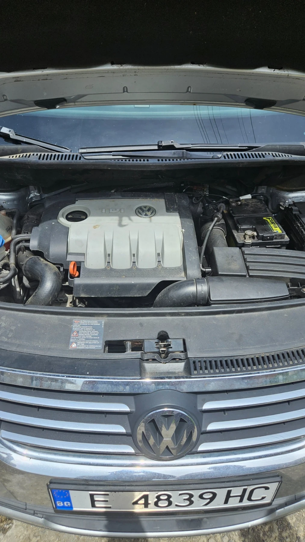 VW Touran | Mobile.bg � ����������� 6