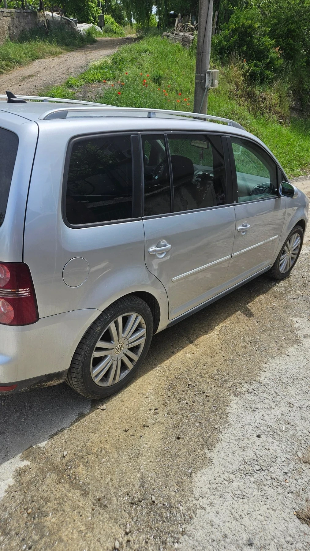 VW Touran | Mobile.bg � ����������� 3