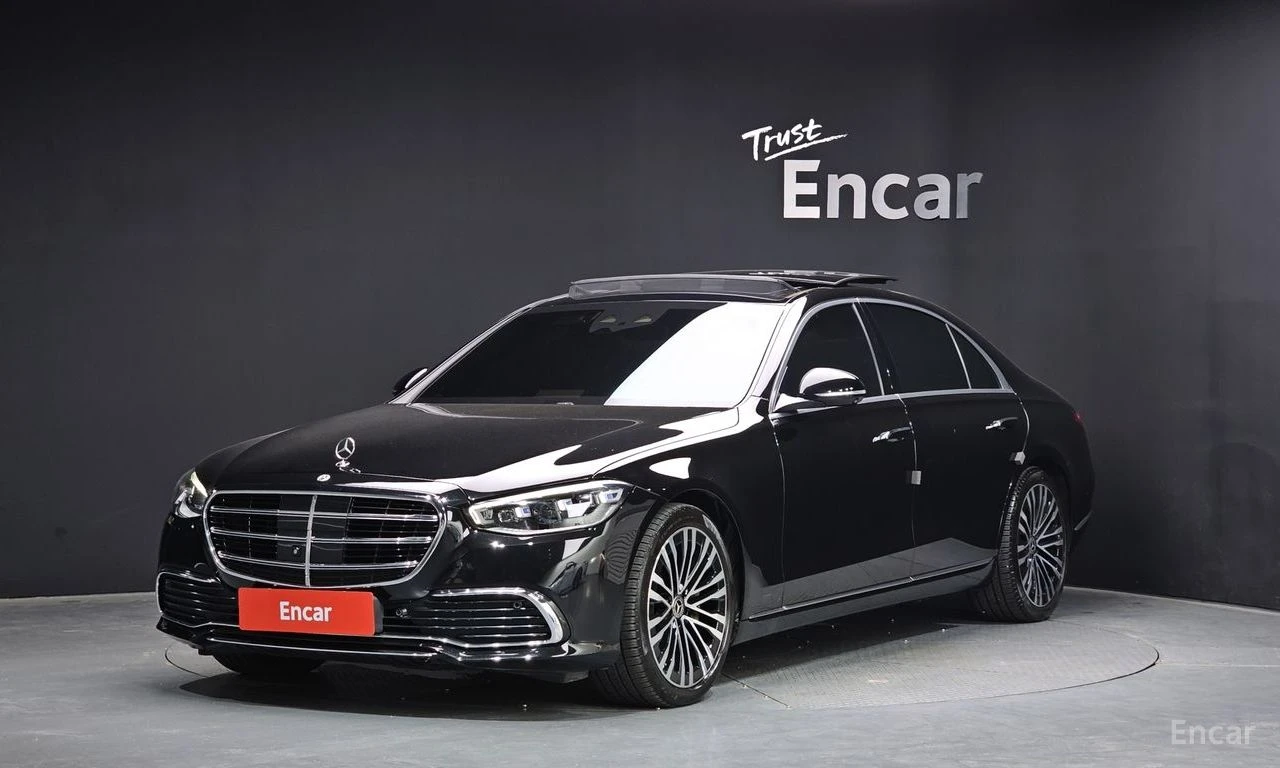 Mercedes-Benz S 450 LONG* 4MATIC* ПОДГРЕВ* ОБДУХВАНЕ* МАСАЖИ* ПАНО* ДИ