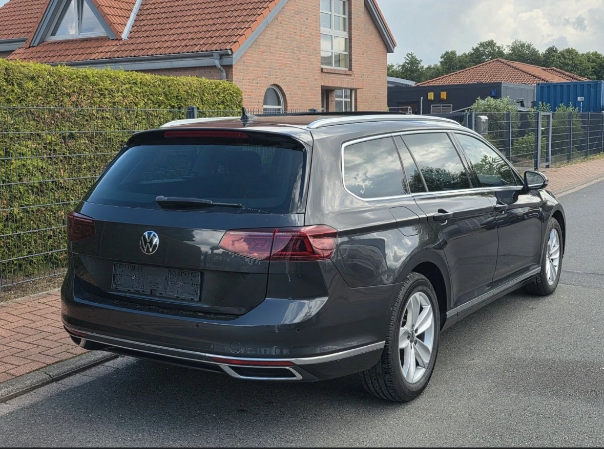 VW Passat 2.0TDI* Elegance* Digital* ������* IQlight | Mobile.bg � ����������� 4