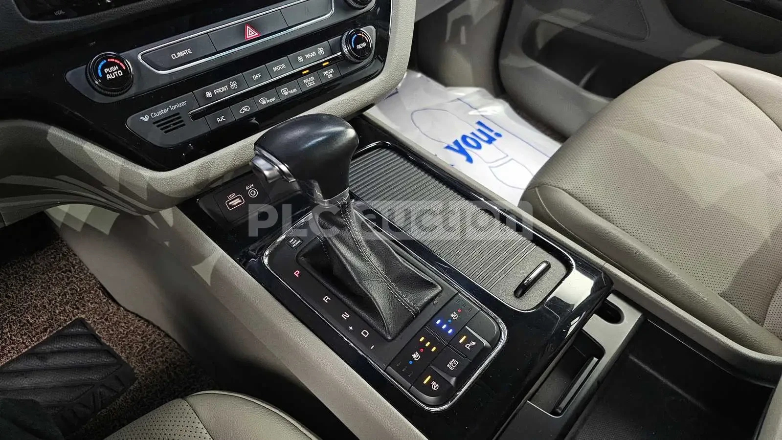 Kia Carnival, снимка 9 - Автомобили и джипове - 55031304