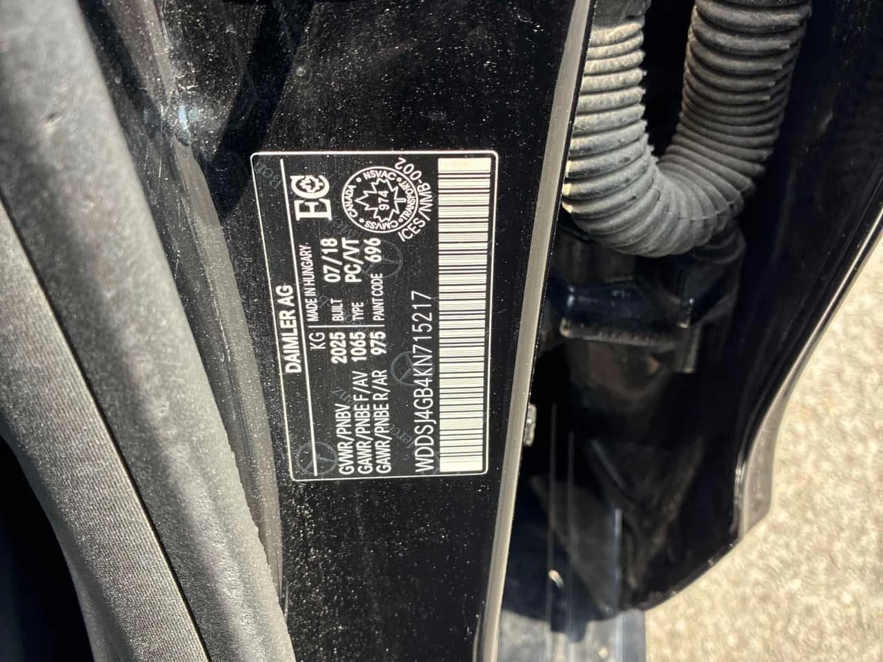 Mercedes-Benz CLA * 250 * CARFAX * ���� �� �� | Mobile.bg � ����������� 12