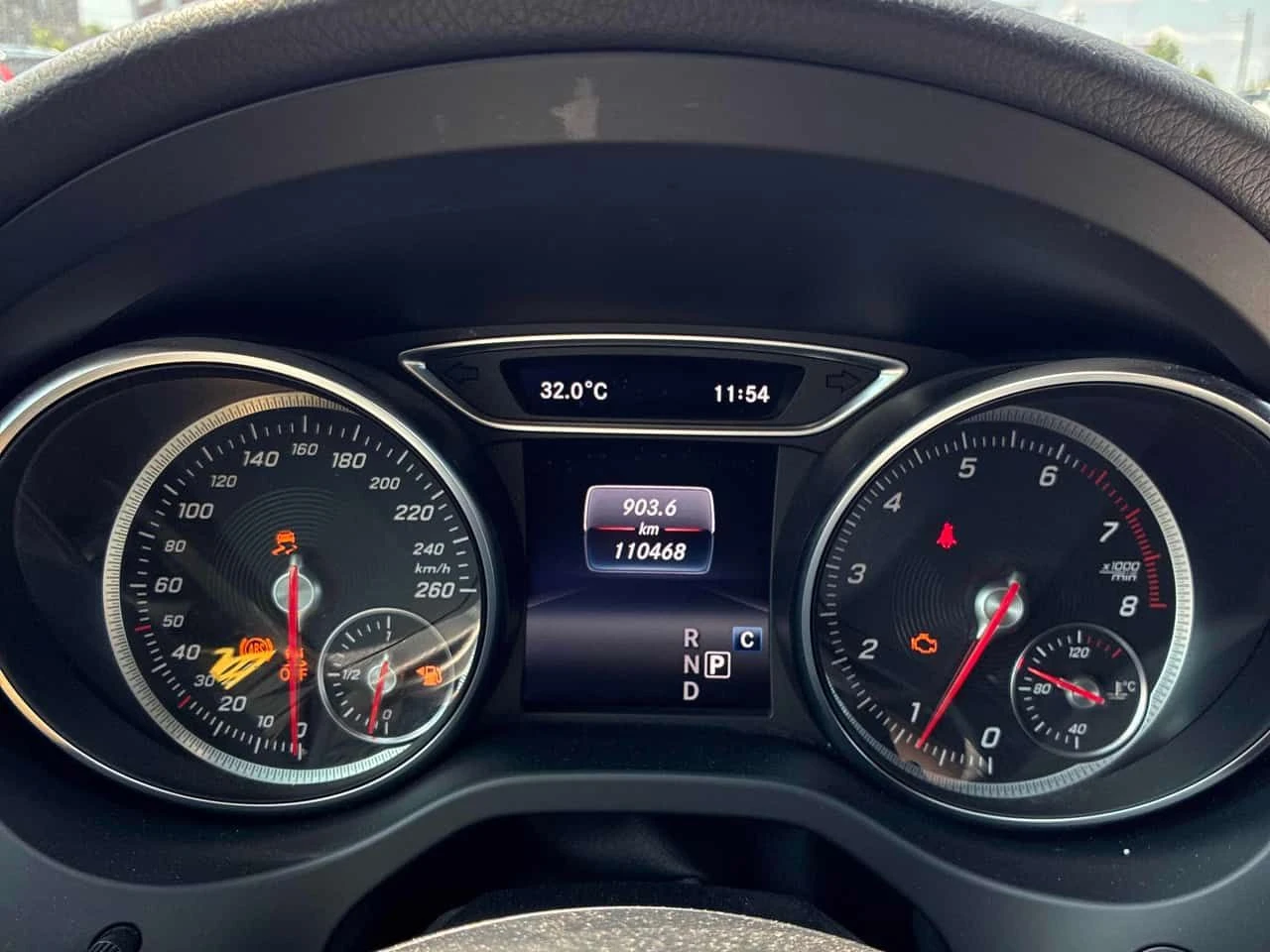 Mercedes-Benz CLA * 250 * CARFAX * ���� �� �� | Mobile.bg � ����������� 10