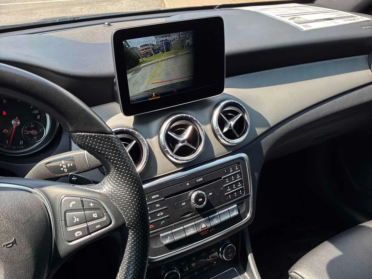 Mercedes-Benz CLA * 250 * CARFAX * ���� �� �� | Mobile.bg � ����������� 9