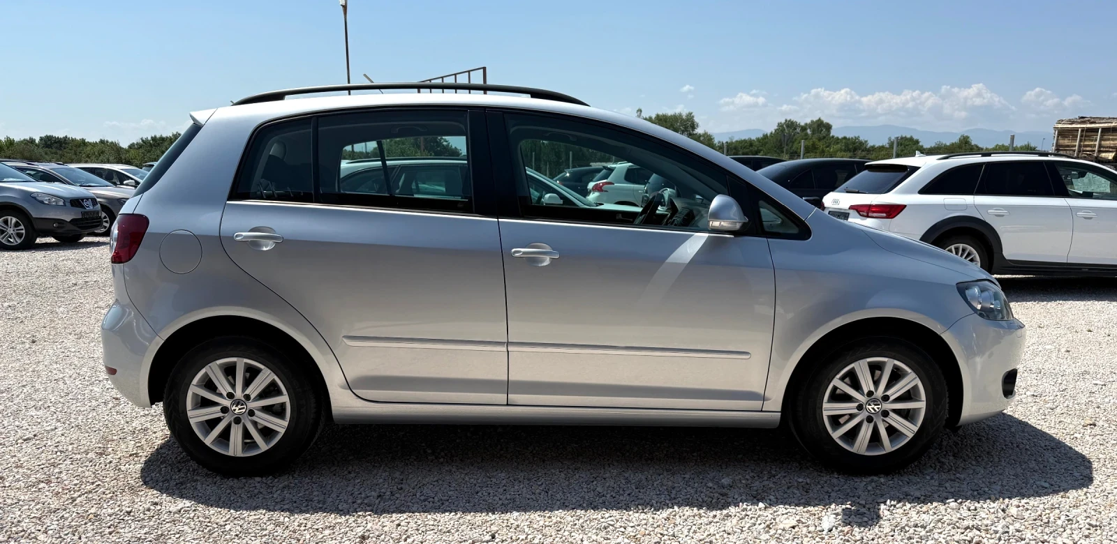 VW Golf Plus 1.6i* 102k.c* GPL* Highline* 108000km | Mobile.bg � ����������� 6