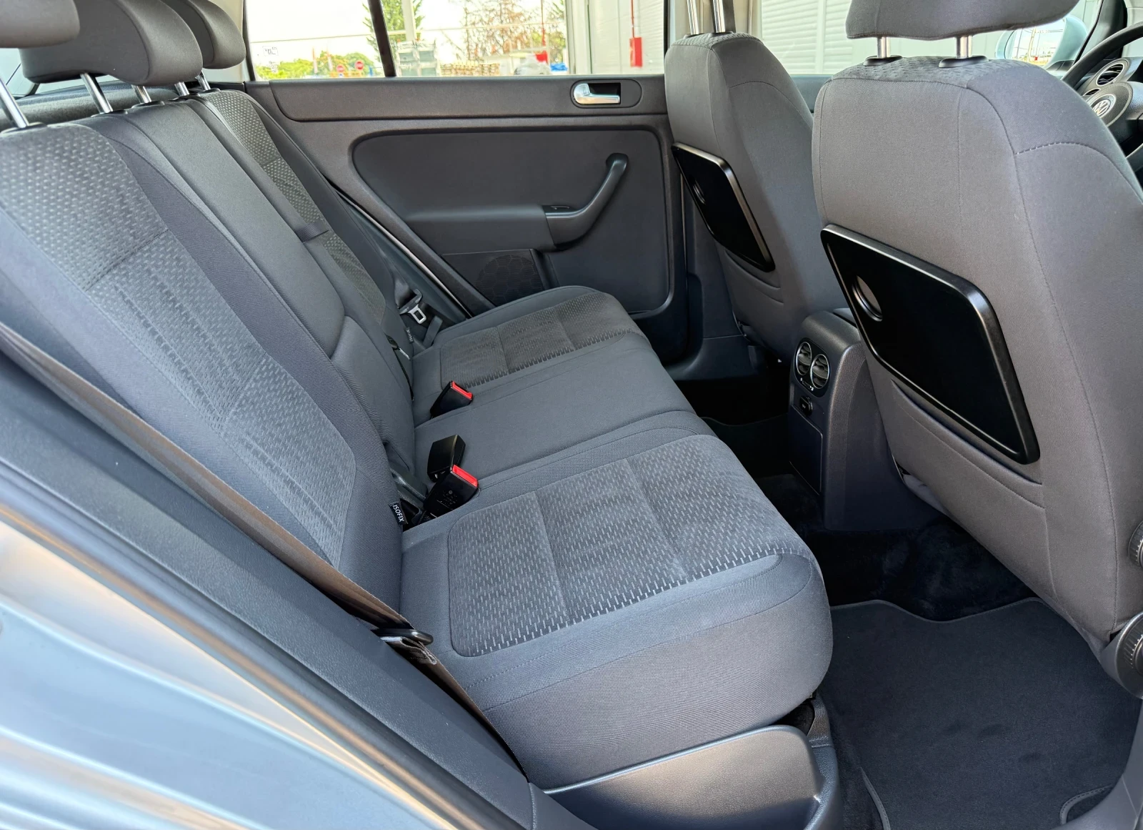 VW Golf Plus 1.6i* 102k.c* GPL* Highline* 108000km | Mobile.bg � ����������� 11
