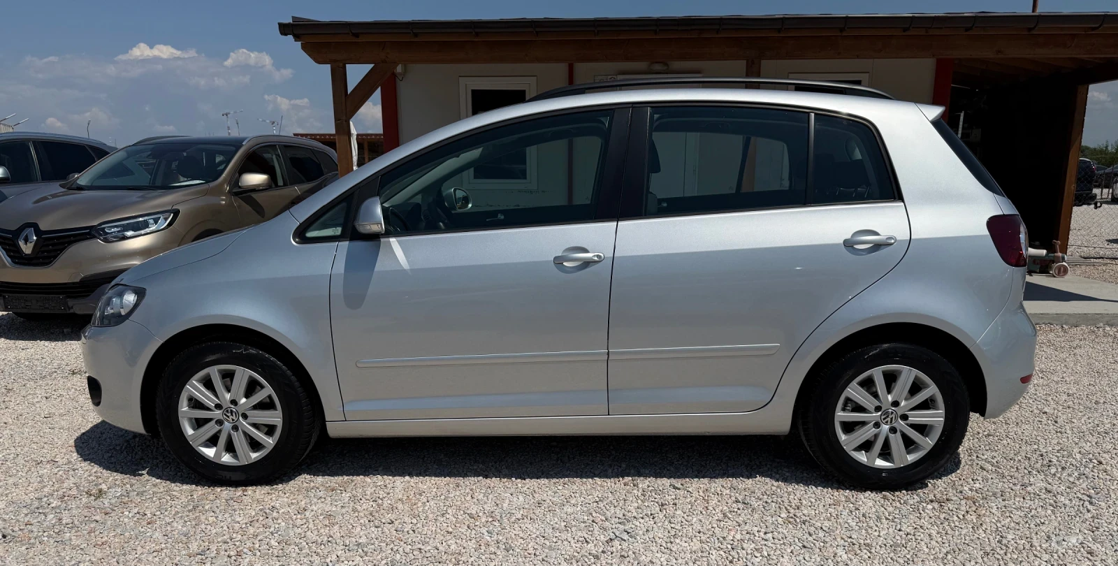 VW Golf Plus 1.6i* 102k.c* GPL* Highline* 108000km | Mobile.bg � ����������� 5