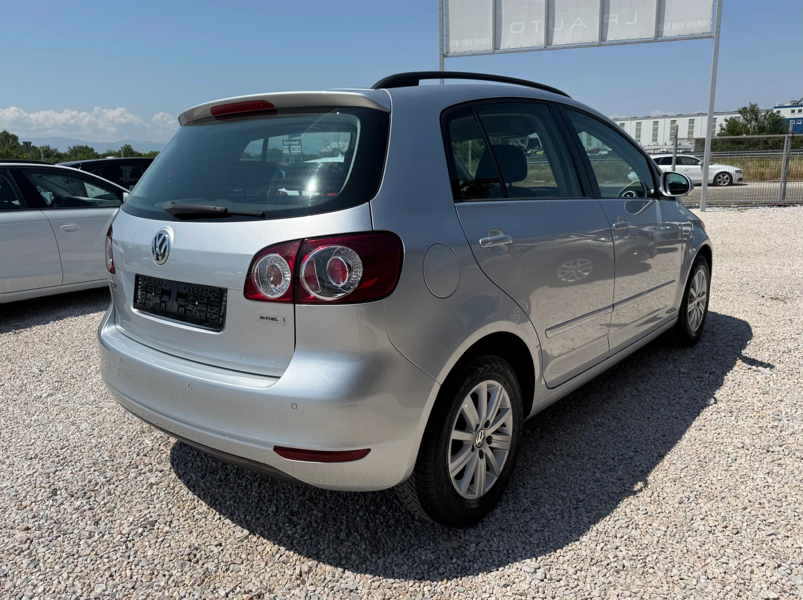VW Golf Plus 1.6i* 102k.c* GPL* Highline* 108000km | Mobile.bg � ����������� 4