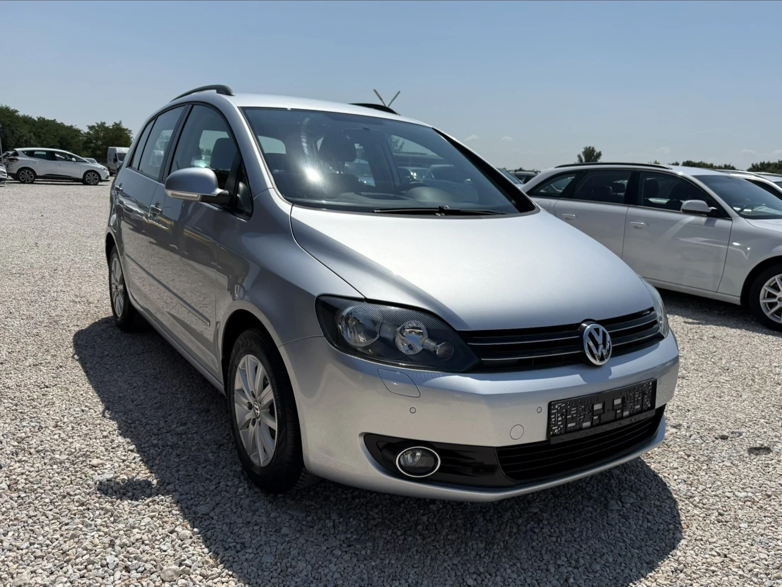 VW Golf Plus 1.6i* 102k.c* GPL* Highline* 108000km | Mobile.bg � ����������� 2