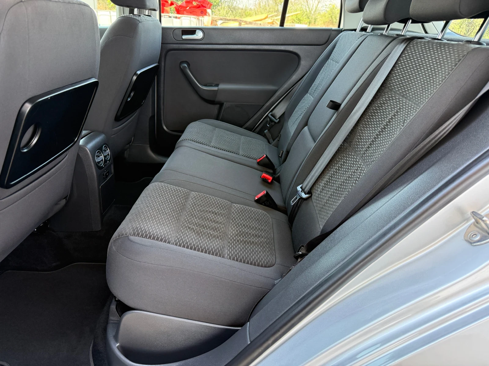 VW Golf Plus 1.6i* 102k.c* GPL* Highline* 108000km | Mobile.bg � ����������� 12