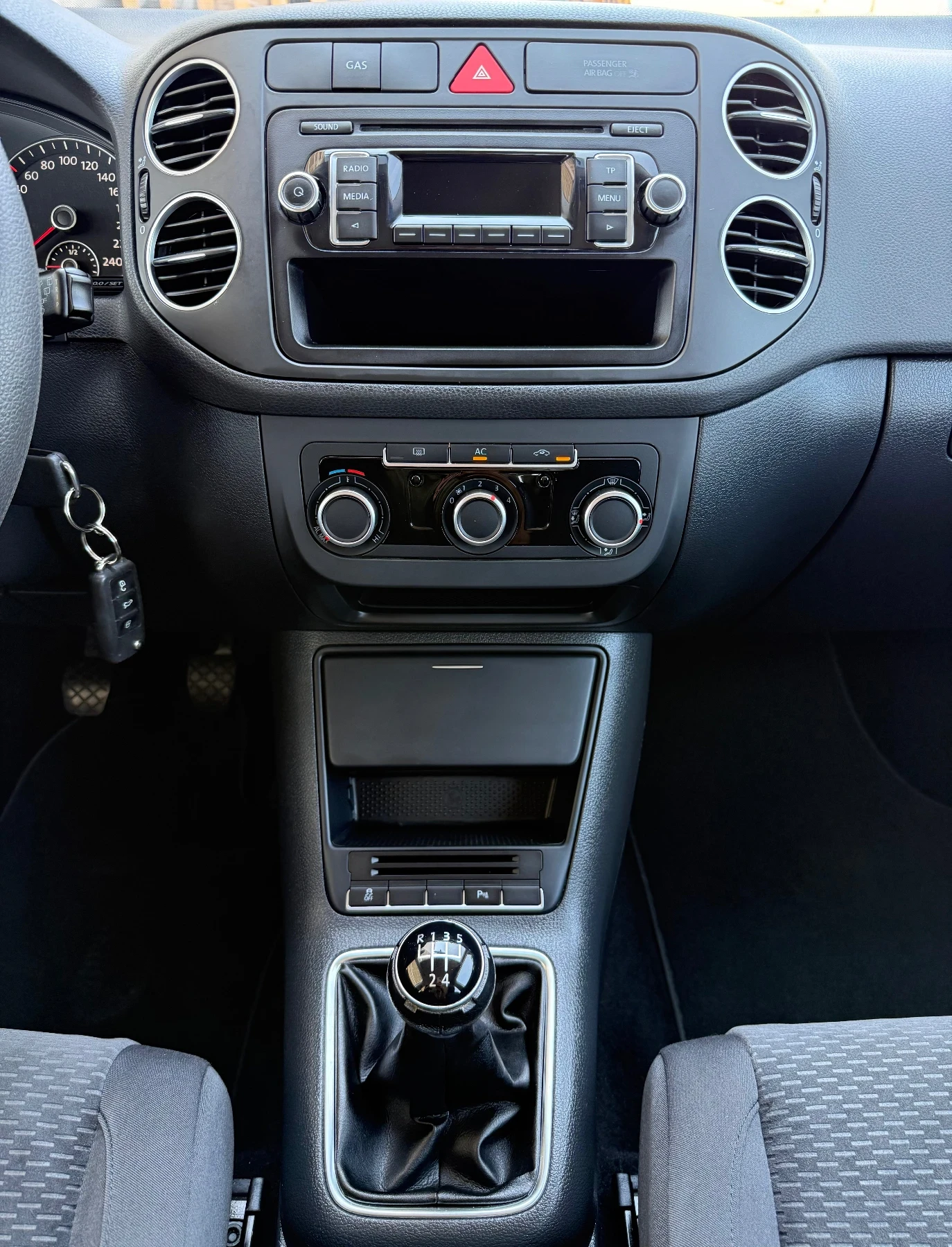 VW Golf Plus 1.6i* 102k.c* GPL* Highline* 108000km | Mobile.bg � ����������� 13