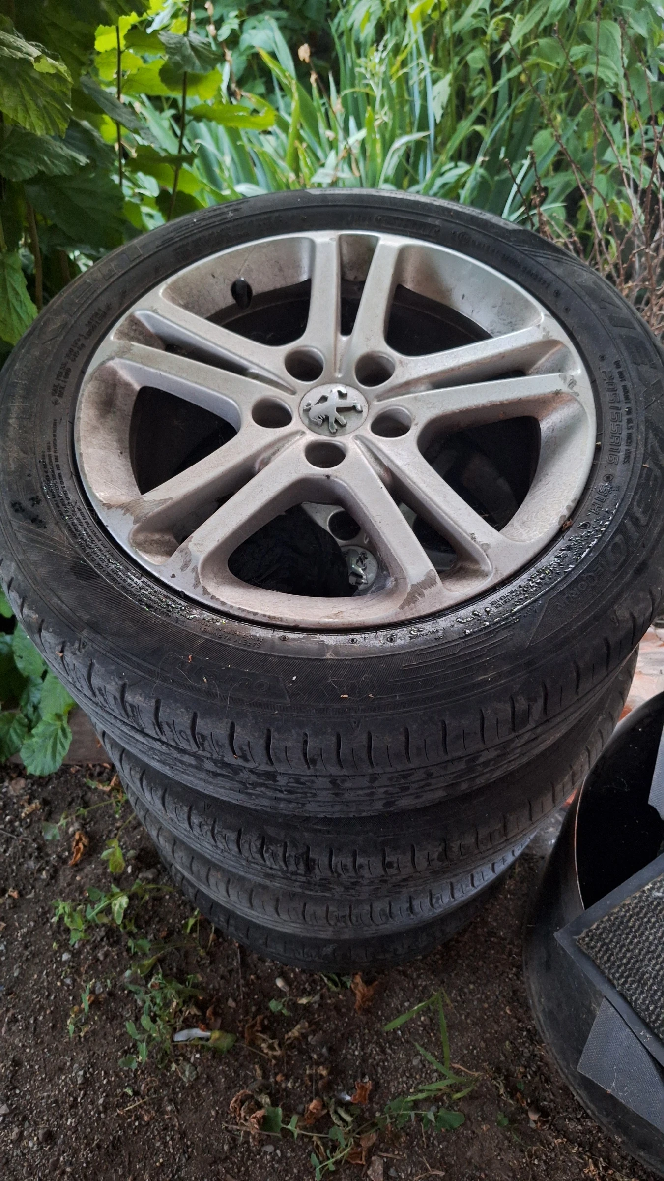 Peugeot 308, снимка 10 - Автомобили и джипове - 55344628