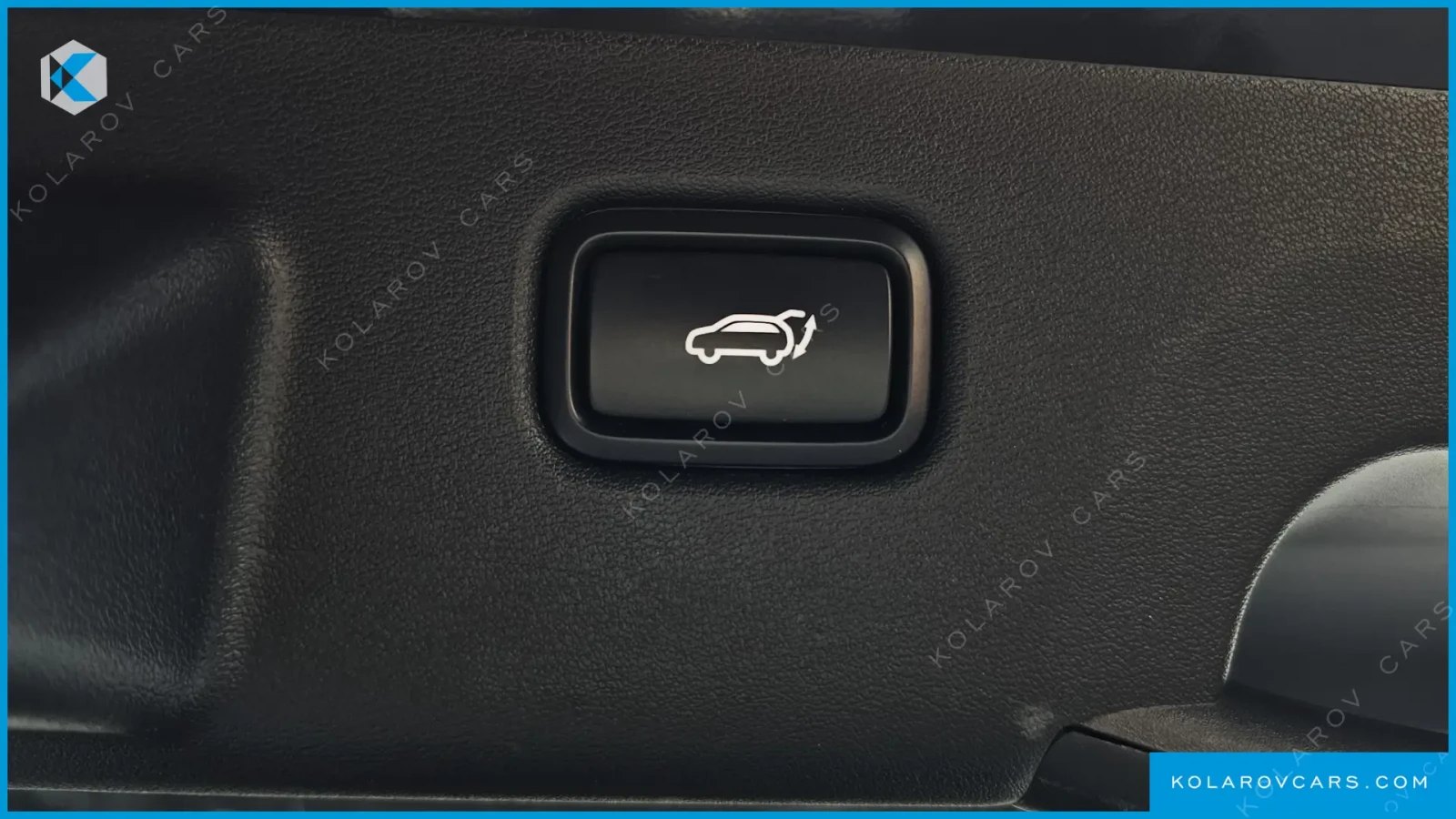 Kia EV6 LONG RANGE 4WD, снимка 16 - Автомобили и джипове - 55345327