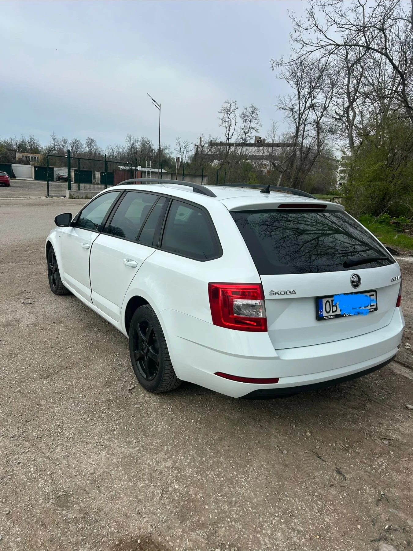 Skoda Octavia, снимка 5 - Автомобили и джипове - 55378458