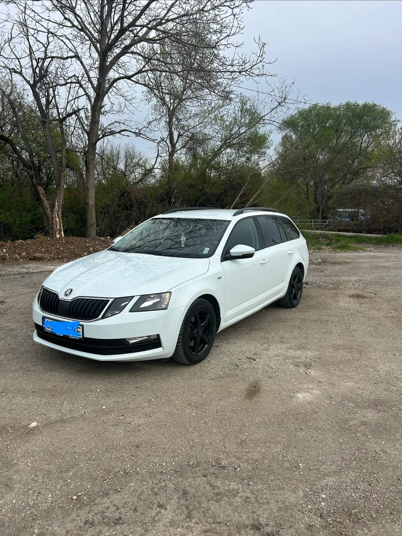 Skoda Octavia, снимка 2 - Автомобили и джипове - 55378458