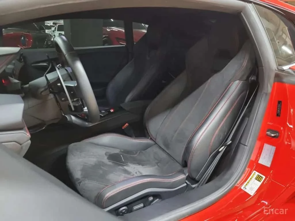 Lamborghini Huracan LP580 2  CARFAX, снимка 11 - Автомобили и джипове - 55405216