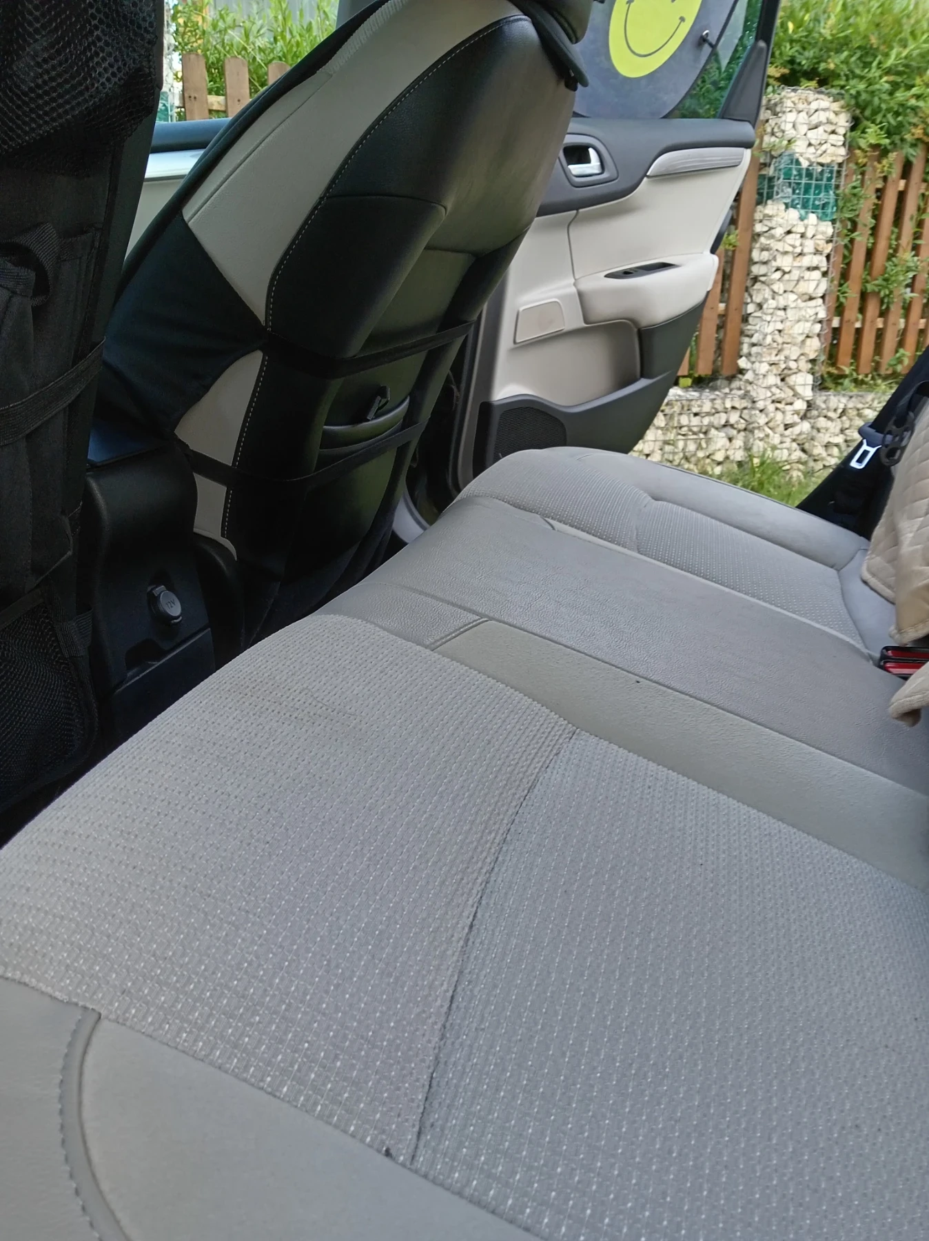 Citroen C4, снимка 3 - Автомобили и джипове - 55437363